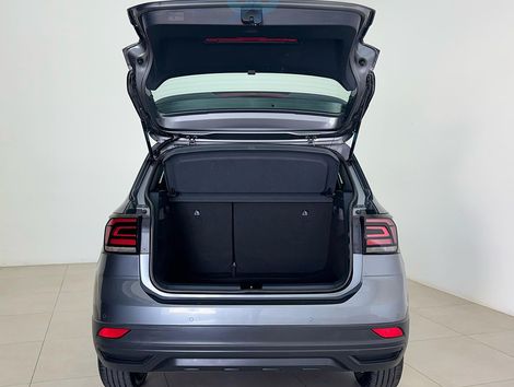Volkswagen TSI 