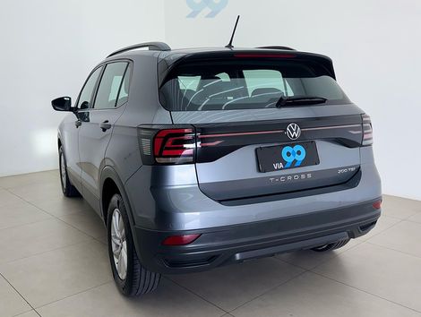 Volkswagen TSI 