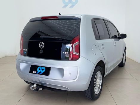 Volkswagen MOVE MB