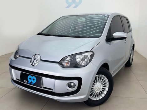 Volkswagen MOVE MB