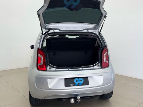 Volkswagen MOVE MB