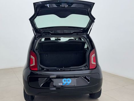 Volkswagen TAKE 1.0