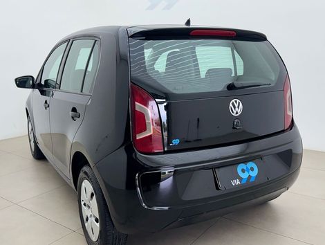 Volkswagen TAKE 1.0