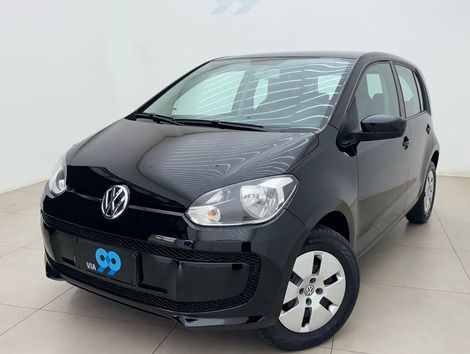 Volkswagen TAKE 1.0