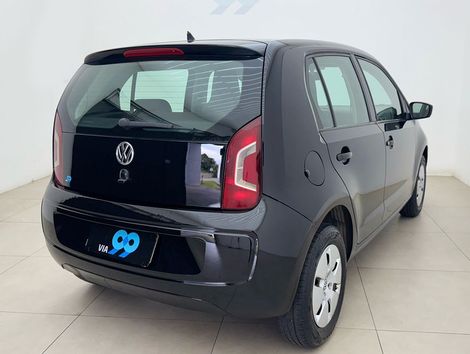 Volkswagen TAKE 1.0