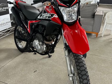 HONDA NXR 160 BROS ESDD FLEXONE