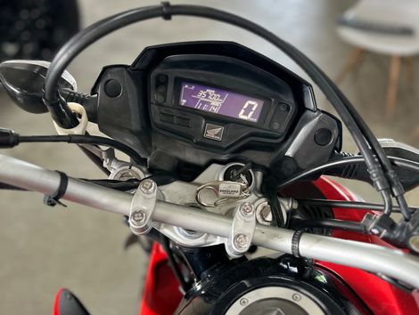 HONDA NXR 160 BROS ESDD FLEXONE