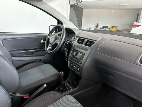 VolksWagen Fox BLUEMOTION 1.0 Mi Total Flex 12V 5p