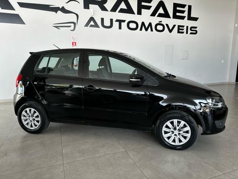 VolksWagen Fox BLUEMOTION 1.0 Mi Total Flex 12V 5p