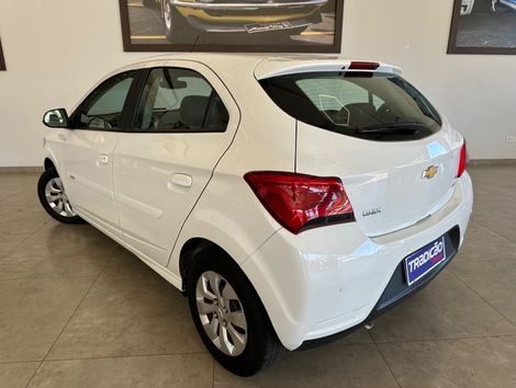 Chevrolet ONIX HATCH LT 1.0 8V FlexPower 5p Mec.