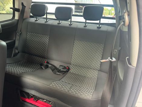 VolksWagen Saveiro Trendline 1.6 T.Flex 8V CD