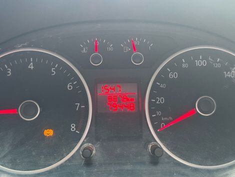 VolksWagen Saveiro Trendline 1.6 T.Flex 8V CD