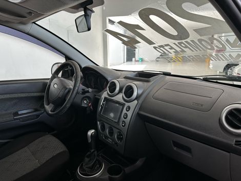 Ford Fiesta 1.0 8V Flex/Class 1.0 8V Flex 5p