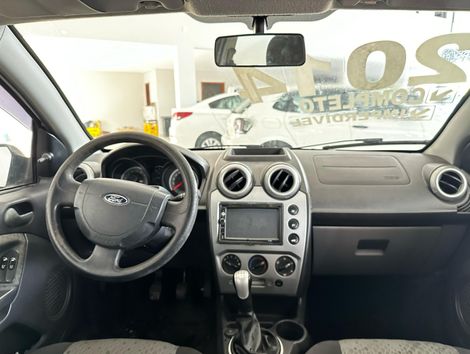 Ford Fiesta 1.0 8V Flex/Class 1.0 8V Flex 5p