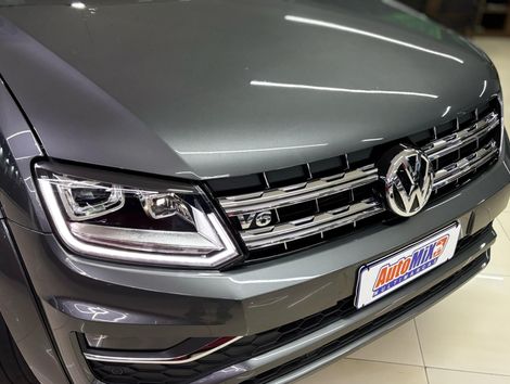 VolksWagen AMAROK Highline CD 3.0 4x4 TB Dies. Aut.