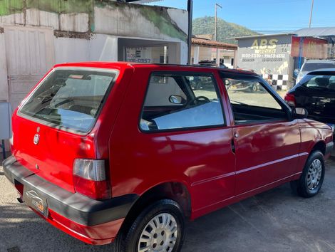 Fiat Uno Mille 1.0 Fire/ F.Flex/ ECONOMY 2p