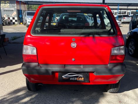 Fiat Uno Mille 1.0 Fire/ F.Flex/ ECONOMY 2p