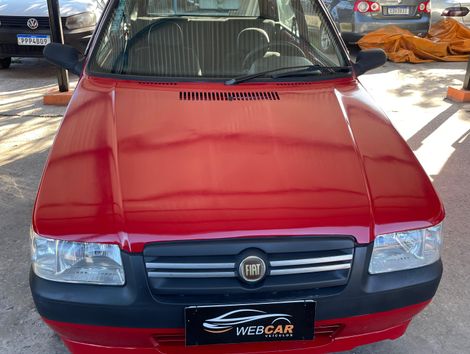 Fiat Uno Mille 1.0 Fire/ F.Flex/ ECONOMY 2p