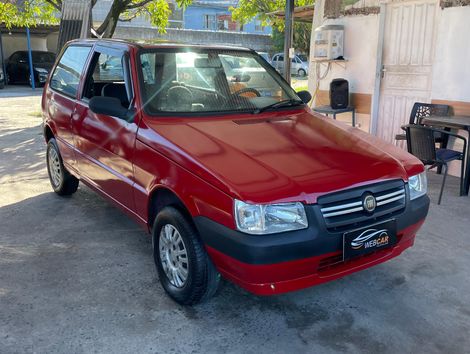 Fiat Uno Mille 1.0 Fire/ F.Flex/ ECONOMY 2p