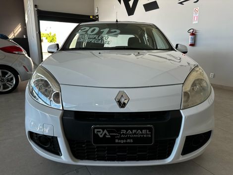 Renault SANDERO Expression Hi-Flex 1.0 16V 5p