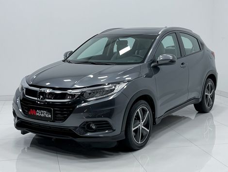 Honda HR-V Touring 1.5 TB 16V 5p Aut.