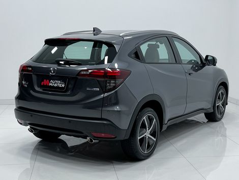 Honda HR-V Touring 1.5 TB 16V 5p Aut.