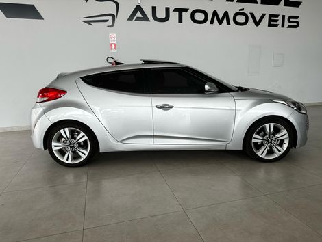 Hyundai Veloster 1.6 16V  140cv Aut.