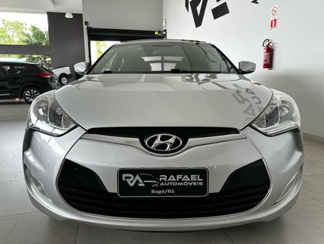 Hyundai Veloster 1.6 16V  140cv Aut.