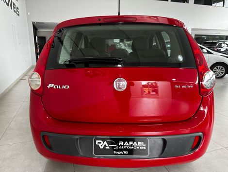 Fiat Palio ATTRA./ITÁLIA 1.4 EVO F.Flex 8V 5p