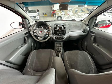 Fiat Palio ATTRA./ITÁLIA 1.4 EVO F.Flex 8V 5p