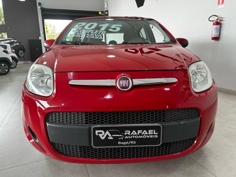 Fiat Palio ATTRA./ITÁLIA 1.4 EVO F.Flex 8V 5p
