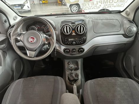 Fiat Palio ATTRA./ITÁLIA 1.4 EVO F.Flex 8V 5p