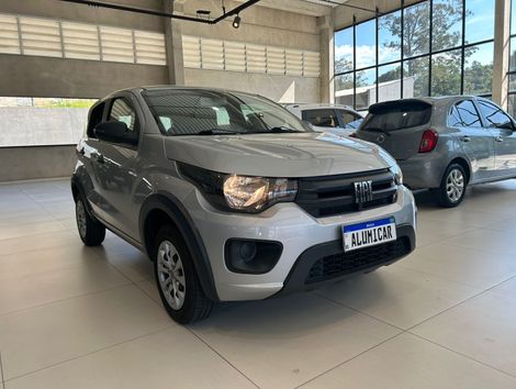 Fiat MOBI LIKE 1.0 Fire Flex 5p.