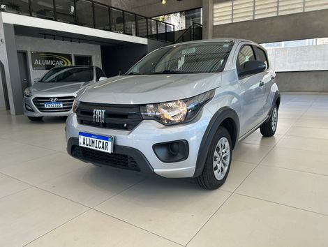 Fiat MOBI LIKE 1.0 Fire Flex 5p.