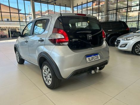 Fiat MOBI LIKE 1.0 Fire Flex 5p.
