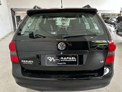 VolksWagen Parati COMFORTLINE 1.8 Mi Tot.Flex 8V 4p