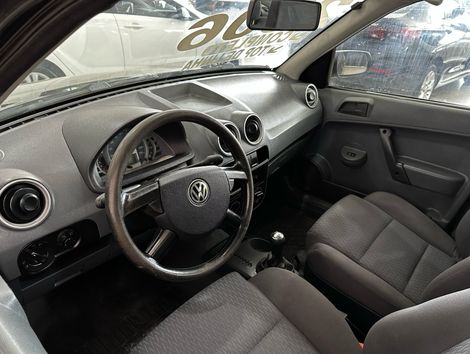 VolksWagen Parati COMFORTLINE 1.8 Mi Tot.Flex 8V 4p