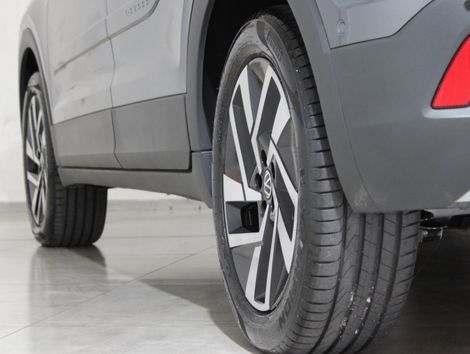 VolksWagen T-Cross Highline 1.4 TSI Flex 16V 5p Aut