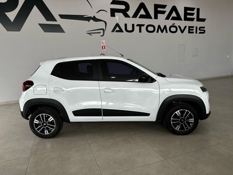 Renault KWID Intense 1.0 Flex 12V 5p Mec.