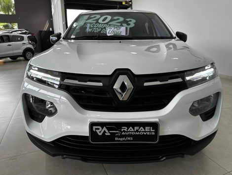 Renault KWID Intense 1.0 Flex 12V 5p Mec.