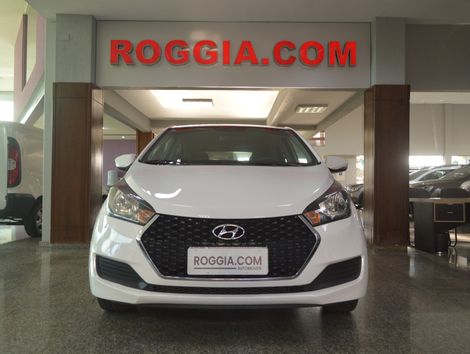 Hyundai HB20 Comf./C.Plus/C.Style 1.0 Flex 12V