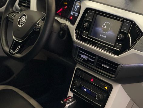 VolksWagen T-Cross Highline 1.4 TSI Flex 16V 5p Aut