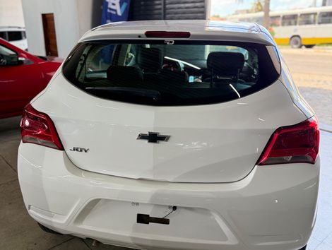 Chevrolet JOY Hatch 1.0 8V Black Edition Flex Mec.