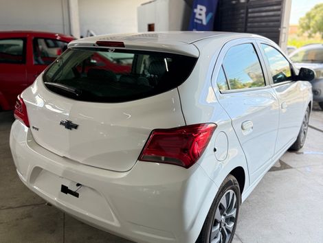 Chevrolet JOY Hatch 1.0 8V Black Edition Flex Mec.