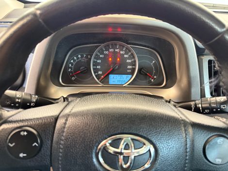 Toyota RAV4 2.0 4x2 16V Aut.