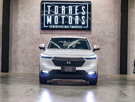Honda HR-V EXL 1.5 Sensing 16V 5p Aut.