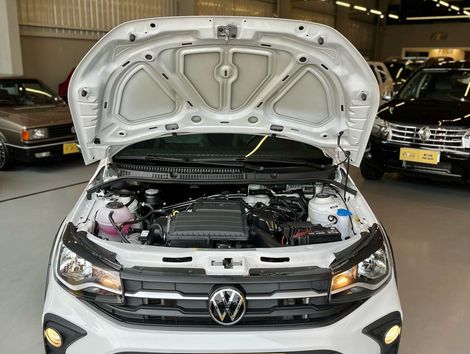 VolksWagen Saveiro Extreme 1.6 Flex 16V CD