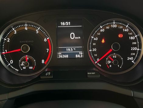 VolksWagen Saveiro Extreme 1.6 Flex 16V CD