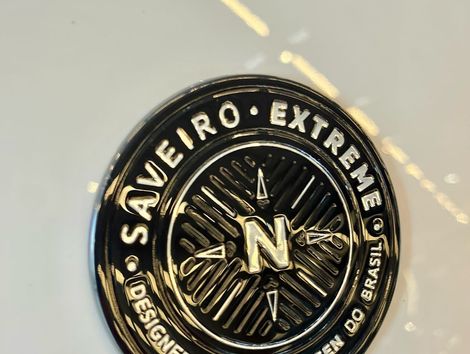 VolksWagen Saveiro Extreme 1.6 Flex 16V CD