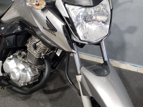 HONDA CG 160 FAN Flex